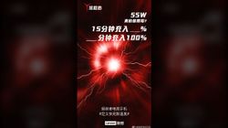 Lenovo Legion Gaming Phone Teased; Tipped To Pack Super Fast Charging 