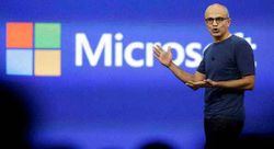 Microsoft Surface Neo Dual-Screen Laptop Launch Unlikely This Year