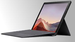 Microsoft Surface Pro 7 Could Be Priced Starting From Rs. 70,990