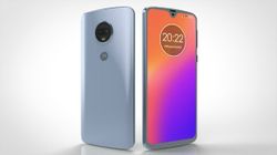 Motorola Z5 Bags FCC Certification: Beefy 5,000mAh Battery Tipped