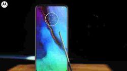 Motorola G Stylus With Android 10 OS Stops By Geekbench