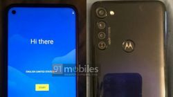 Motorola G Stylus Tipped To Feature 48MP Triple Cameras, SD 665 SoC 