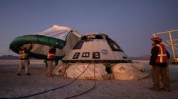 Software Troubles On Boeing Starliner Spacecraft; NASA To Investigate Deeper