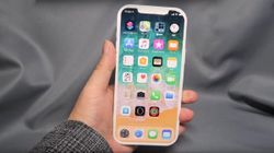 New Hands-on Video Of iPhone 12 Reveals Fresh Details; Contradicts Kuo's Prediction