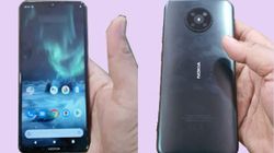 Nokia 5.2 Live Images Surface Ahead Of MWC 2020 Launch: Price, Specs Revealed
