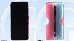 Nubia Red Magic 5G Key Design Elements And Specs Tipped Via TENNA