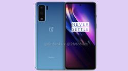 OnePlus 8 Lite Might Be Launched As OnePlus Z: What To Expect