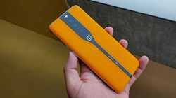 OnePlus Concept One First Look: Luxurious And Futuristic Smartphone That You Cannot Buy