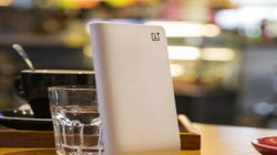 OnePlus Power Bank With Fast Charging Support Likely On Cards OnePlus Power Bank With Fast Charging Support Likely On Cards