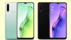 Oppo A31 (2020) 4GB RAM Model Available For Sale In India: Price And Specifications