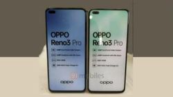 Oppo Reno 3 Pro Pre-Registrations Goes Live In India Ahead Of Launch