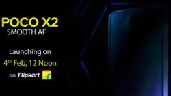 Poco X2 Is Indeed A Rebranded Redmi K30: Latest Teaser Confirms