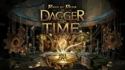 Prince Of Persia Is Back With Daggers Of Time, Available Only In VR Escape Room