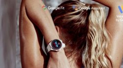 Puma Smartwatch With TRAC App Launched For Rs. 19,995 In India