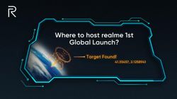 Realme Teases Its First Global Launch At MWC 2020: What To Expect?