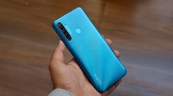 Realme 6 Launch In India Could Be Imminent