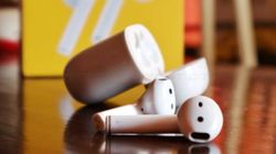 Realme Buds Air Pro, An Apple AirPods Pro Clone Likely On Cards