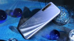 Realme X50 Pro 5G Confirm To Pack 90Hz Super AMOLED Display Instead Of 120Hz Panel