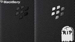 RIP Blackberry: TCL Communication To Part Ways With Blackberry In August 2020
