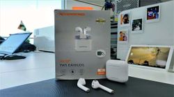 Riversong Air X5+ Wireless Earphones Review: Replicates AirPods Design, Not Audio Riversong Air X5+ Wireless Earphones Review: Replicates AirPods Design, Not Audio