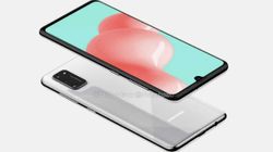 Samsung Galaxy A41 Renders, 360-Degree Video Hit The Web