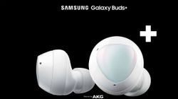 Samsung Galaxy Buds+ Available For Rs. 11,990 With EMI Options In India