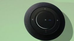 Samsung Galaxy Home Mini Smart Speaker To Launch On February 12 For Around Rs. 6,000