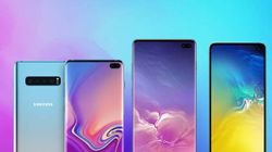 Samsung Galaxy S10, Galaxy S10+, Galaxy S10e Get Price Cut In India