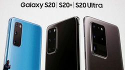 Samsung Galaxy S20, Galaxy S20+, Galaxy S20 Ultra Price In India, Launch Offers Revealed