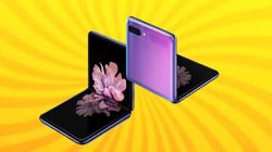 Samsung Galaxy Z Flip’s Scorecard Reveals Truth About Foldable Glass