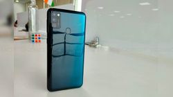 Samsung Galaxy M31 Full Specifications Revealed Ahead Of February 25 Launch In India