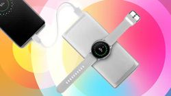 Samsung To Sell Two 25W Powerbanks Alongside 45W Car Charger Samsung To Sell Two 25W Powerbanks Alongside 45W Car Charger