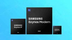 Samsung Will Make New 5G Chips Based On Advanced Technology