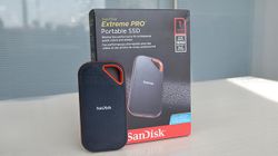 SanDisk Extreme Pro SSD Review: Compact In Size With Future-Proof Technology SanDisk Extreme Pro SSD Review: Compact In Size With Future-Proof Technology