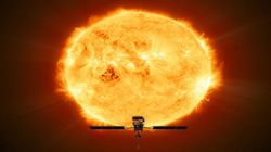 NASA, ESA Launch Solar Orbiter To Unravel Mysteries Of Sun
