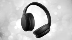 Sony Launches Wireless Noise Cancellation Headphones For Rs. 21,990 Sony Launches Wireless Noise Cancellation Headphones For Rs. 21,990