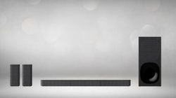 Sony Soundbar HT-S20R Launched For Rs. 14,990 In India