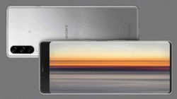 Sony Xperia 9 Leak Suggests Presence Of Triple Rear Cameras