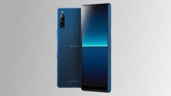 Sony Xperia L4 Announced With Triple Rear Cameras: Price And Specs 