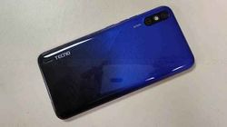 Tecno Camon 15 To Be Unveiled On February 20; Could Be Priced Under Rs. 10,000