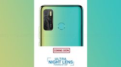 Tecno Likely To Launch Camon 15 On February 20