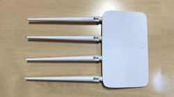 Tenda F6 Wireless N300 Router Review: Basic Router And Repeater For All Tenda F6 Wireless N300 Router Review: Basic Router And Repeater For All