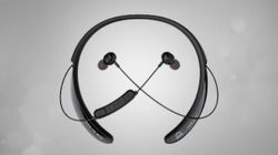 U&I Launches Gamble Wireless Bluetooth Headset For Rs. 2,999 In India