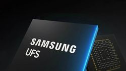 UFS 3.1 Announced With Improved Read And Write Speeds 