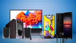 Week 10, 2020 Launch Roundup: Vivo APEX 2020, HTC Wildfire R70, Xperia 10 II, Vivo Z6 5G And More
