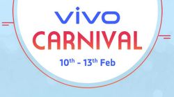 Vivo Smartphones Available On Discount On Amazon Right Now