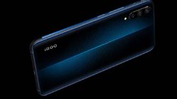iQOO Upcoming Smartphone Tipped To Launch Under Rs. 40,000 Price Point: Report