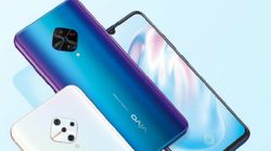 Vivo V19 Official Renders Show Design, Colors And More