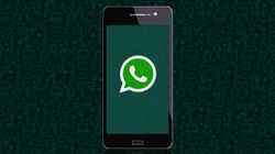 WhatsApp Dark Mode Spotted For Web, Desktop Applications WhatsApp Dark Mode Spotted For Web, Desktop Applications