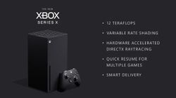 Xbox Series X Coming To India Around Same Time As Global Launch: Report Xbox Series X Coming To India Around Same Time As Global Launch: Report